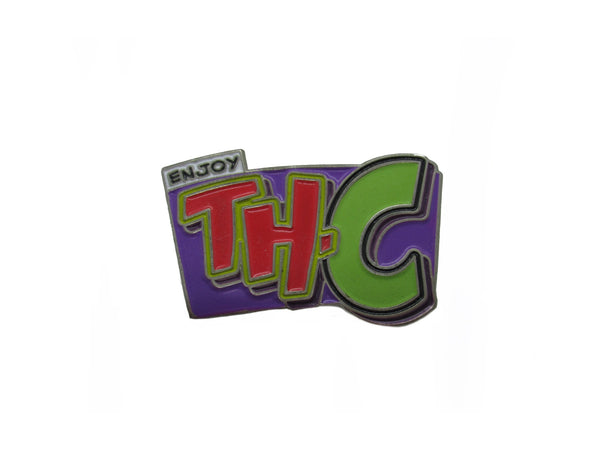 Enjoy THC