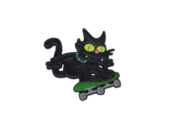 Shredding Snowball Glow in the Dark