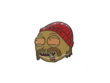 Rick Chong and Morty Cheech Up in Smoke limited sets