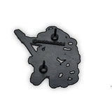 Cochino x K-On Collab Glow in the Dark