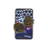 Rick Chong and Morty Cheech Up in Smoke Fall Edition very limited set