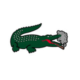 Litcoste Limited Edition Enamel Pin