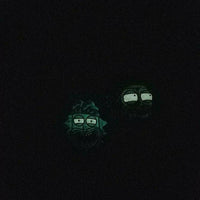 Rick Chong and Morty Cheech Up in Smoke limited sets